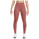 Nike Γυναικείο κολάν One High-Waisted Full-Length Leggings